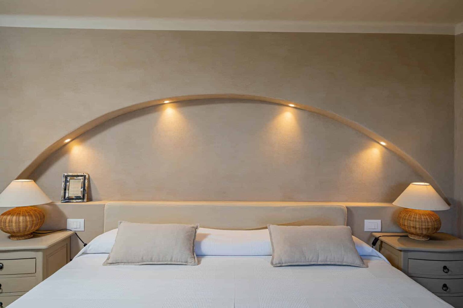 Porto Rotondo Seafront Villa | Sardinia image 33 | Only on SopranoVillas