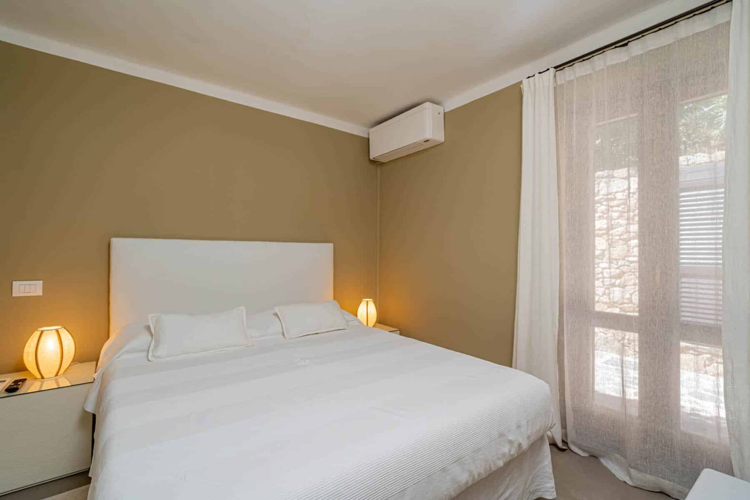 Porto Rotondo Seafront Villa | Sardinia image 35 | Only on SopranoVillas