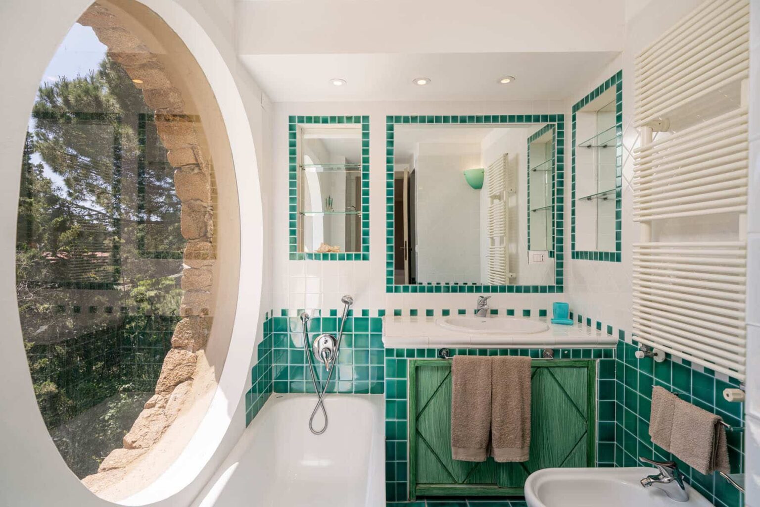 Porto Rotondo Seafront Villa | Sardinia image 37 | Only on SopranoVillas
