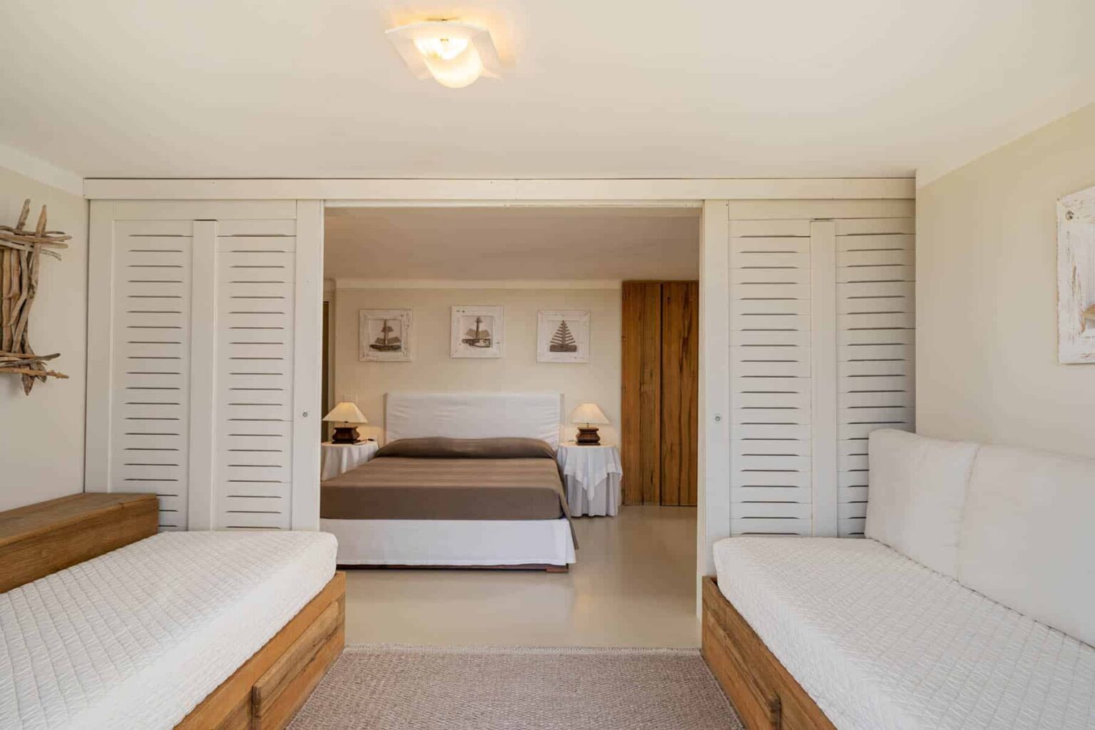 Porto Rotondo Seafront Villa | Sardinia image 42 | Only on SopranoVillas