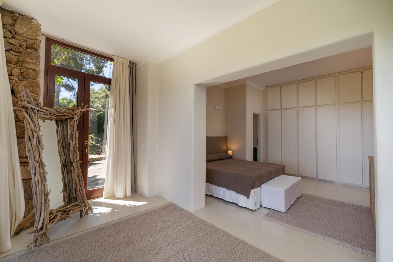 Porto Rotondo Seafront Villa | Sardinia image 48 | Only on SopranoVillas