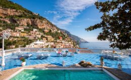 Positano Exclusive Villa | Amalfi Coast