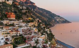 Positano Exclusive Villa | Amalfi Coast