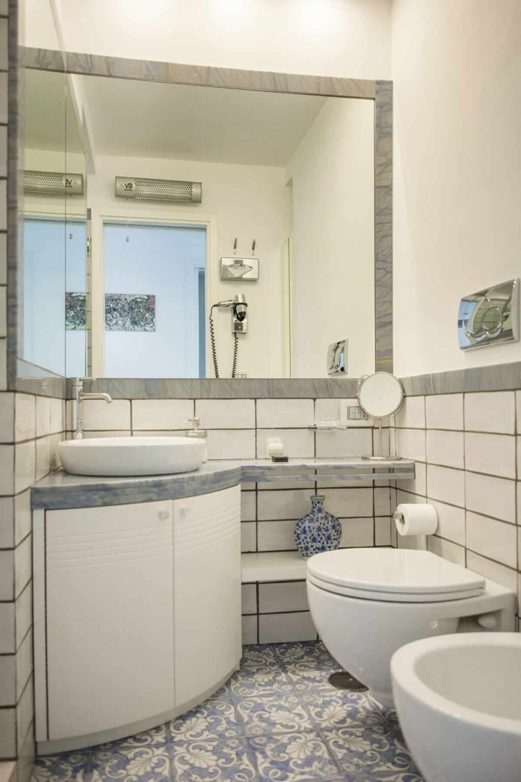 Capri White Design Villa | Amalfi Coast image 35 | Only on SopranoVillas