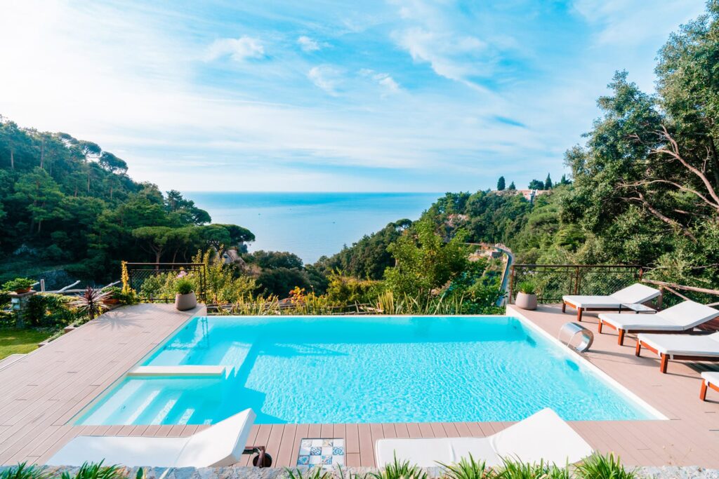 Maiori Elegant Villa | Only on SopranoVillas