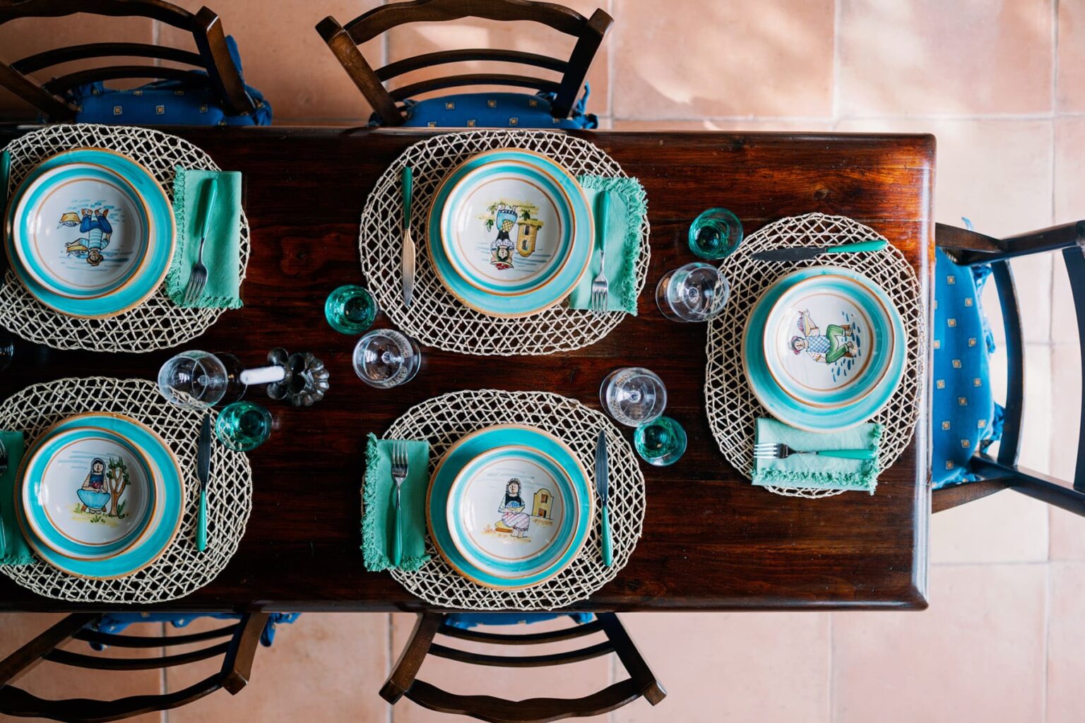 Maiori Elegant Villa | Amalfi Coast image 30 | Only on SopranoVillas
