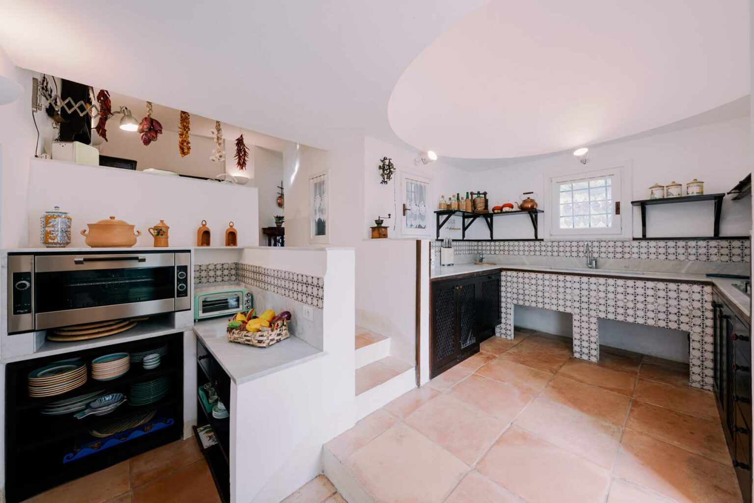 Maiori Elegant Villa | Amalfi Coast image 36 | Only on SopranoVillas