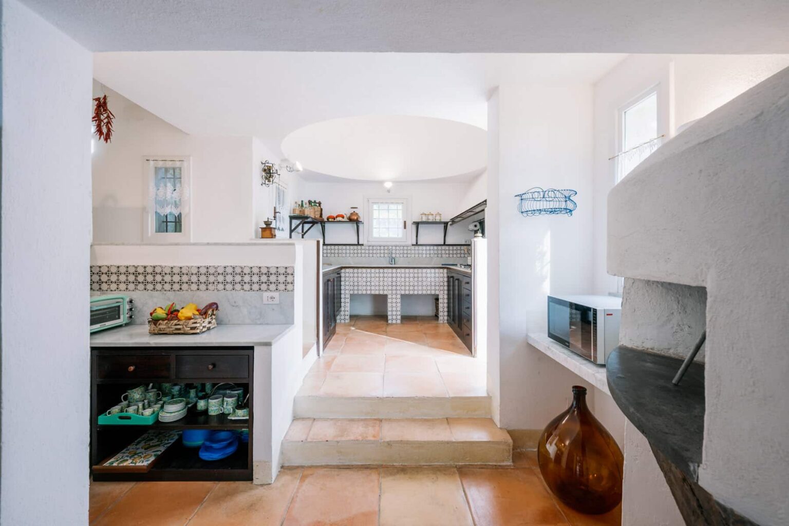 Maiori Elegant Villa | Amalfi Coast image 35 | Only on SopranoVillas