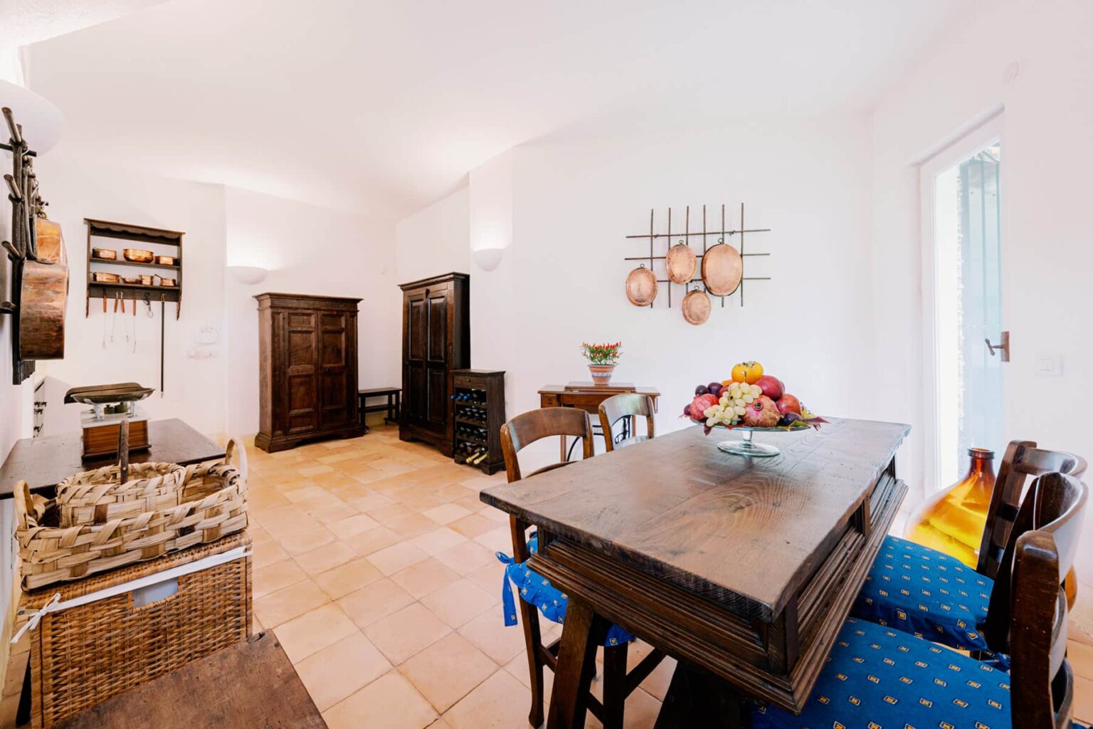 Maiori Elegant Villa | Amalfi Coast image 24 | Only on SopranoVillas