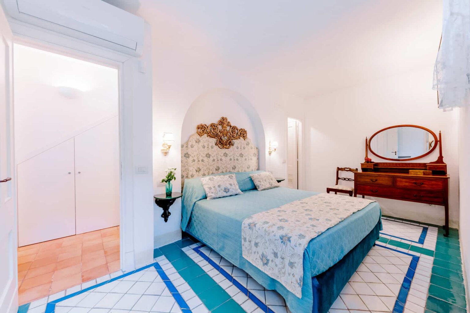 Maiori Elegant Villa | Amalfi Coast image 41 | Only on SopranoVillas
