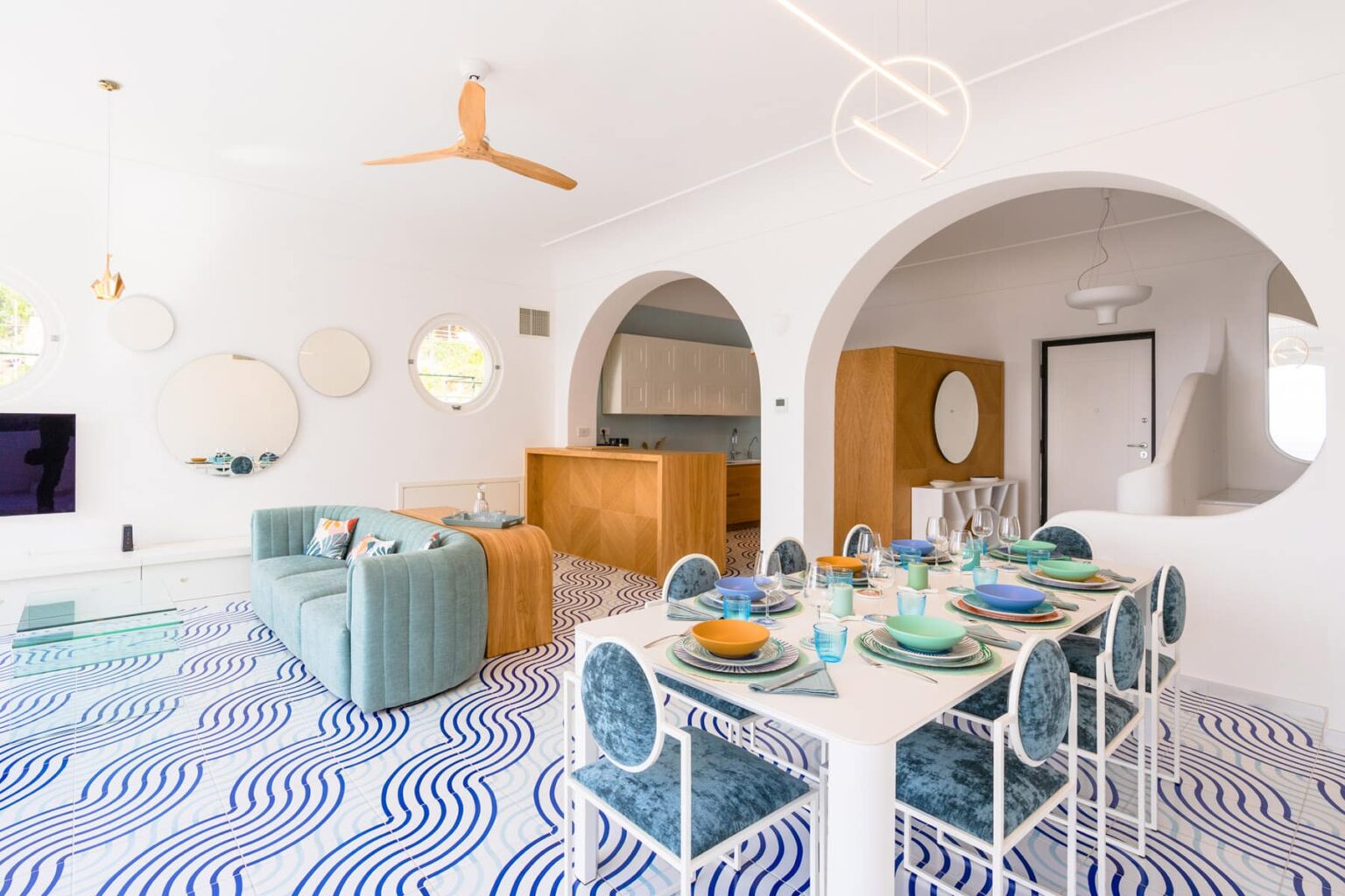 Maiori Seafront Beach Villa  | Amalfi Coast image 20 | Only on SopranoVillas