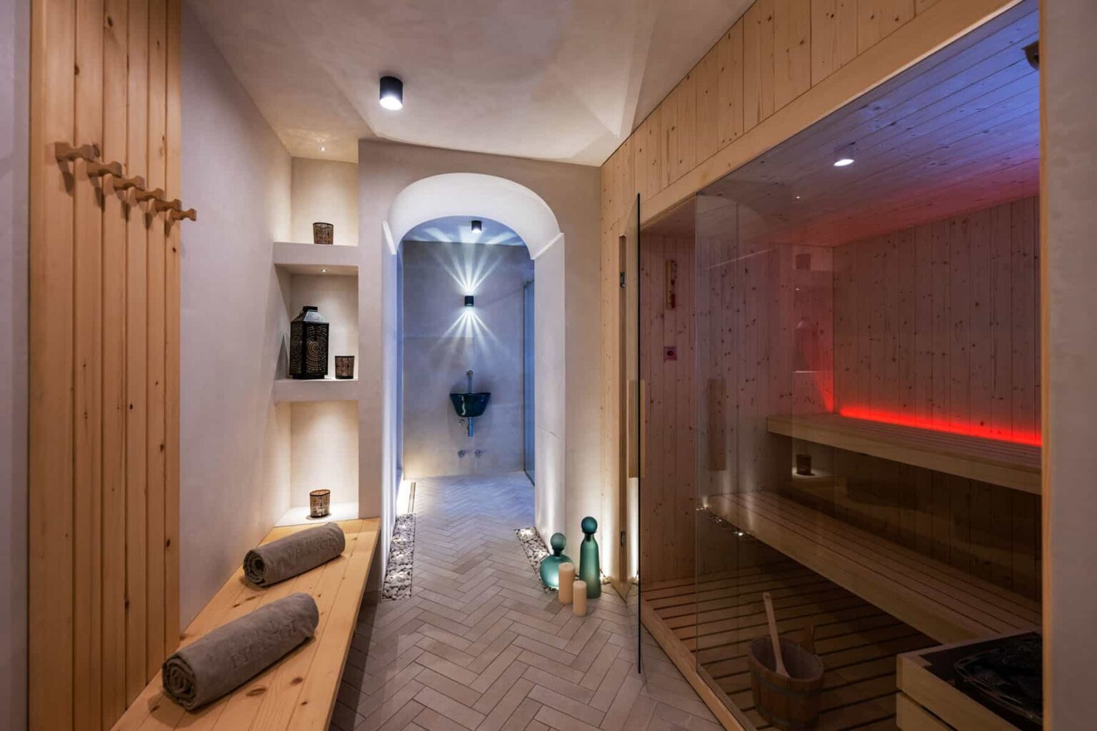Praiano Spa Villa | Amalfi Coast image 19 | Only on SopranoVillas