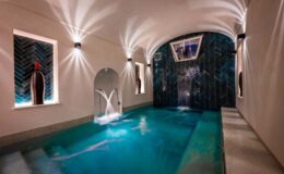 Praiano Spa Villa