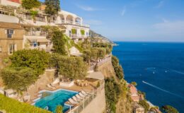 Positano Super Luxury Villa