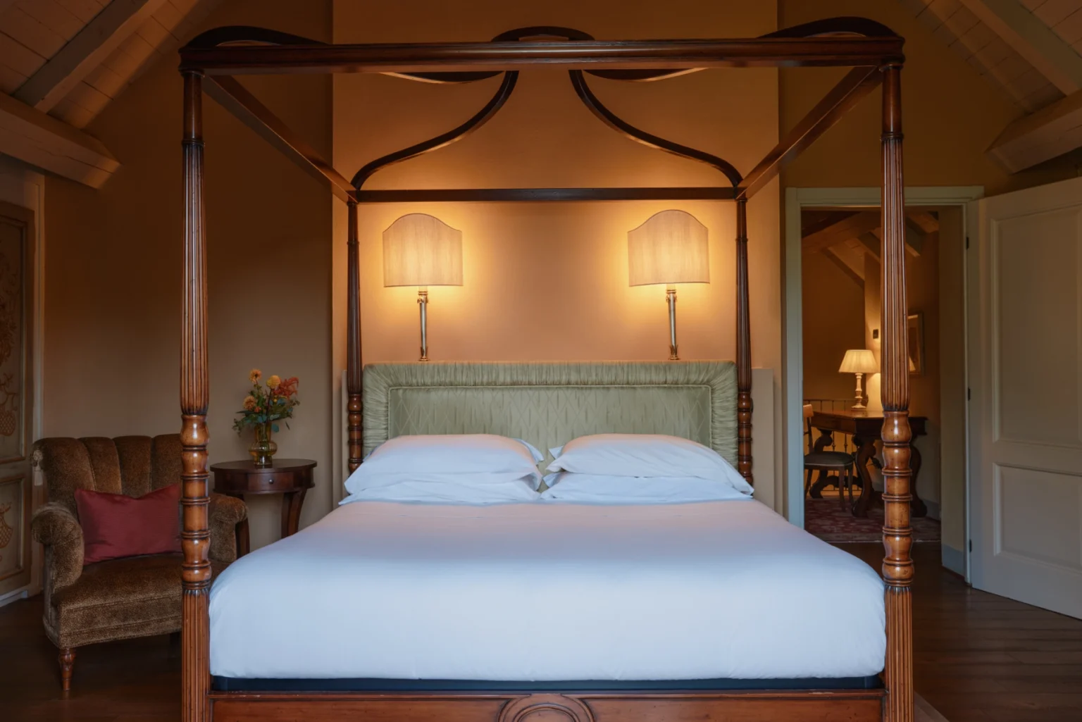 Pisa Countryside Villa | Tuscany image 13 | Only on SopranoVillas