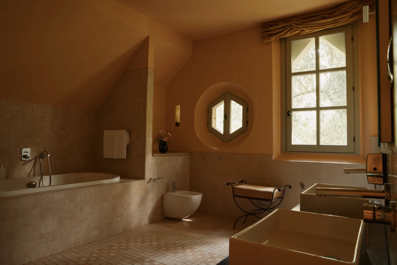 Pisa Countryside Villa | Tuscany image 14 | Only on SopranoVillas