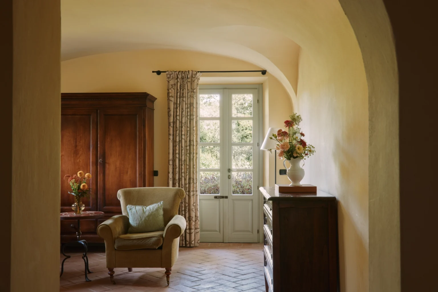 Pisa Countryside Villa | Tuscany image 17 | Only on SopranoVillas