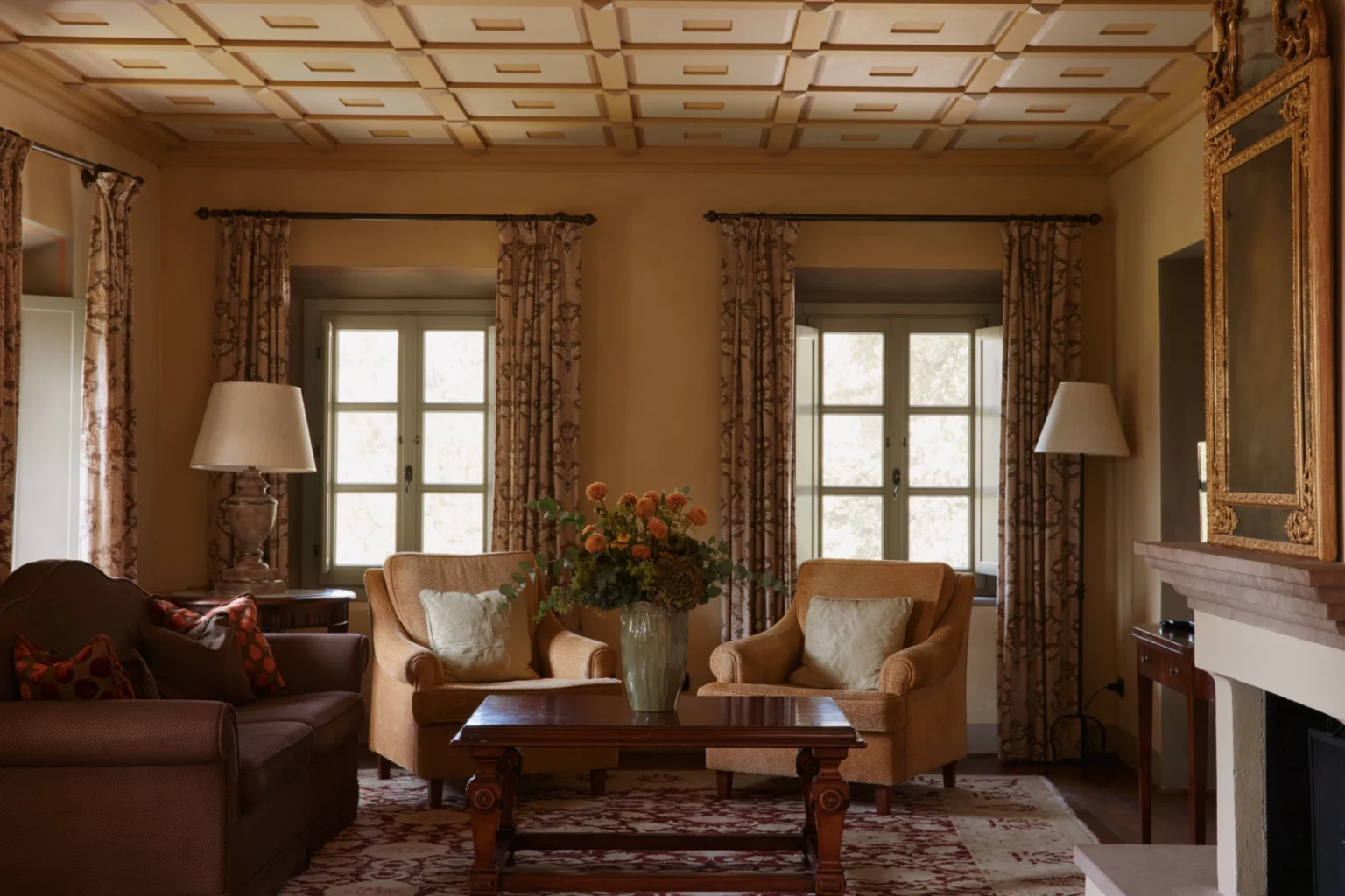 Pisa Countryside Villa | Tuscany image 8 | Only on SopranoVillas