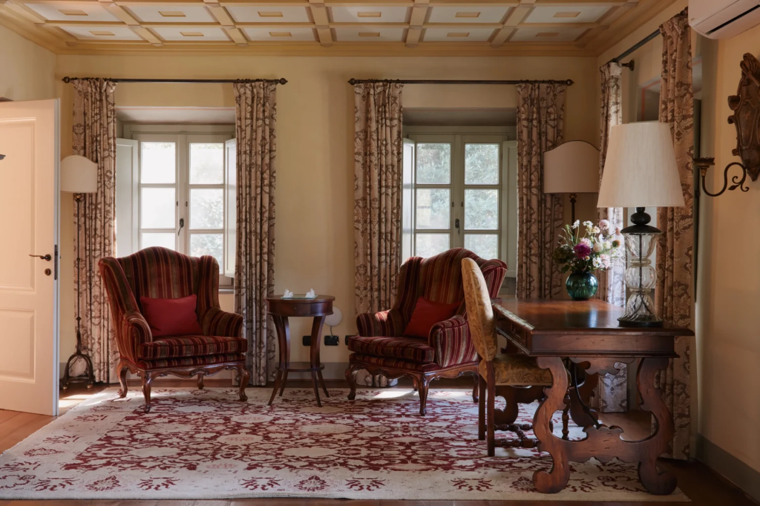 Pisa Countryside Villa | Tuscany image 9 | Only on SopranoVillas
