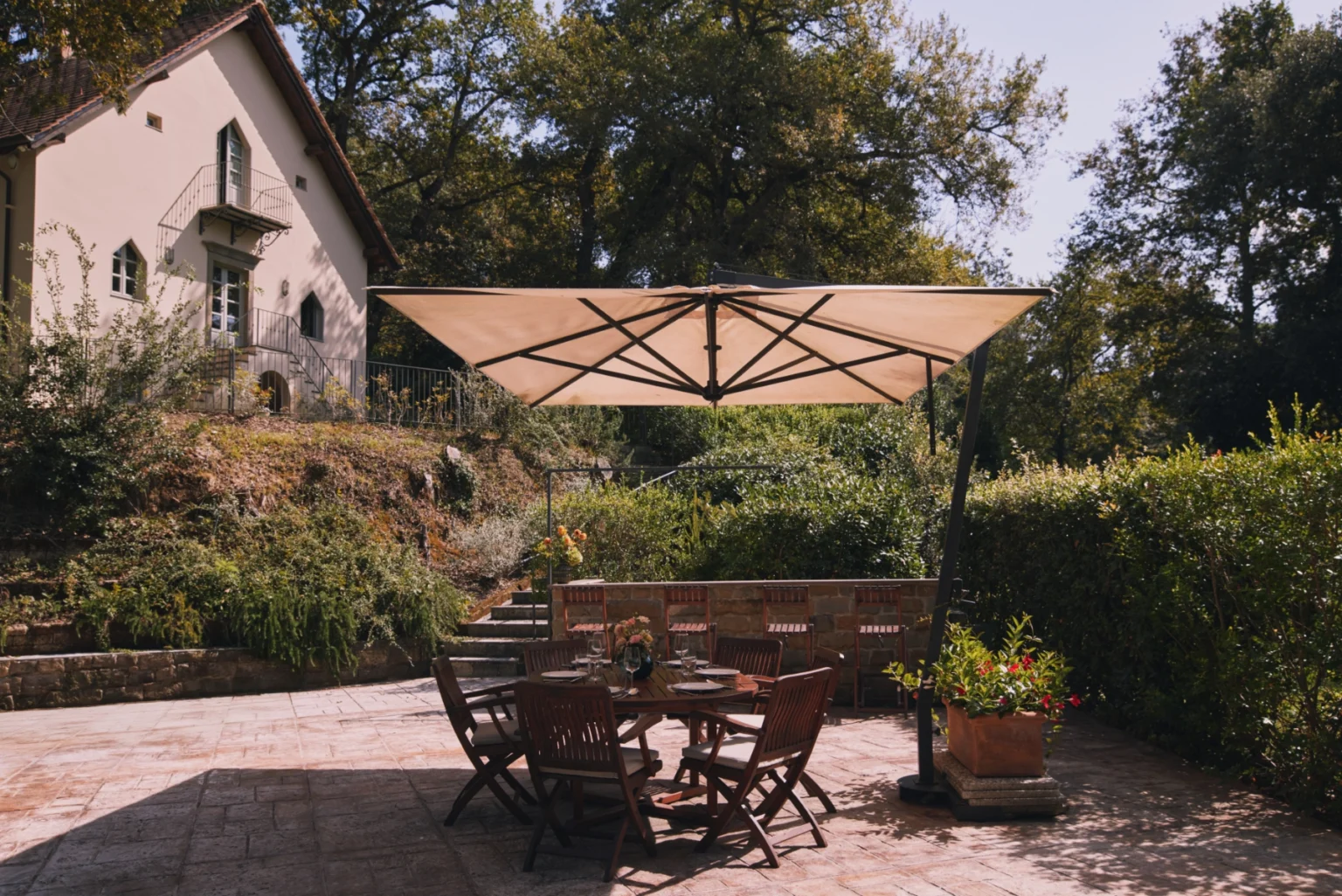 Pisa Countryside Villa | Tuscany image 19 | Only on SopranoVillas