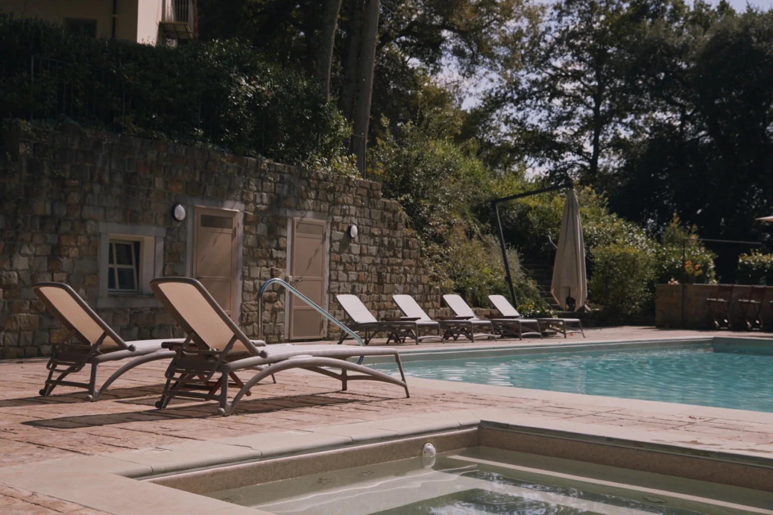 Pisa Countryside Villa | Tuscany image 20 | Only on SopranoVillas