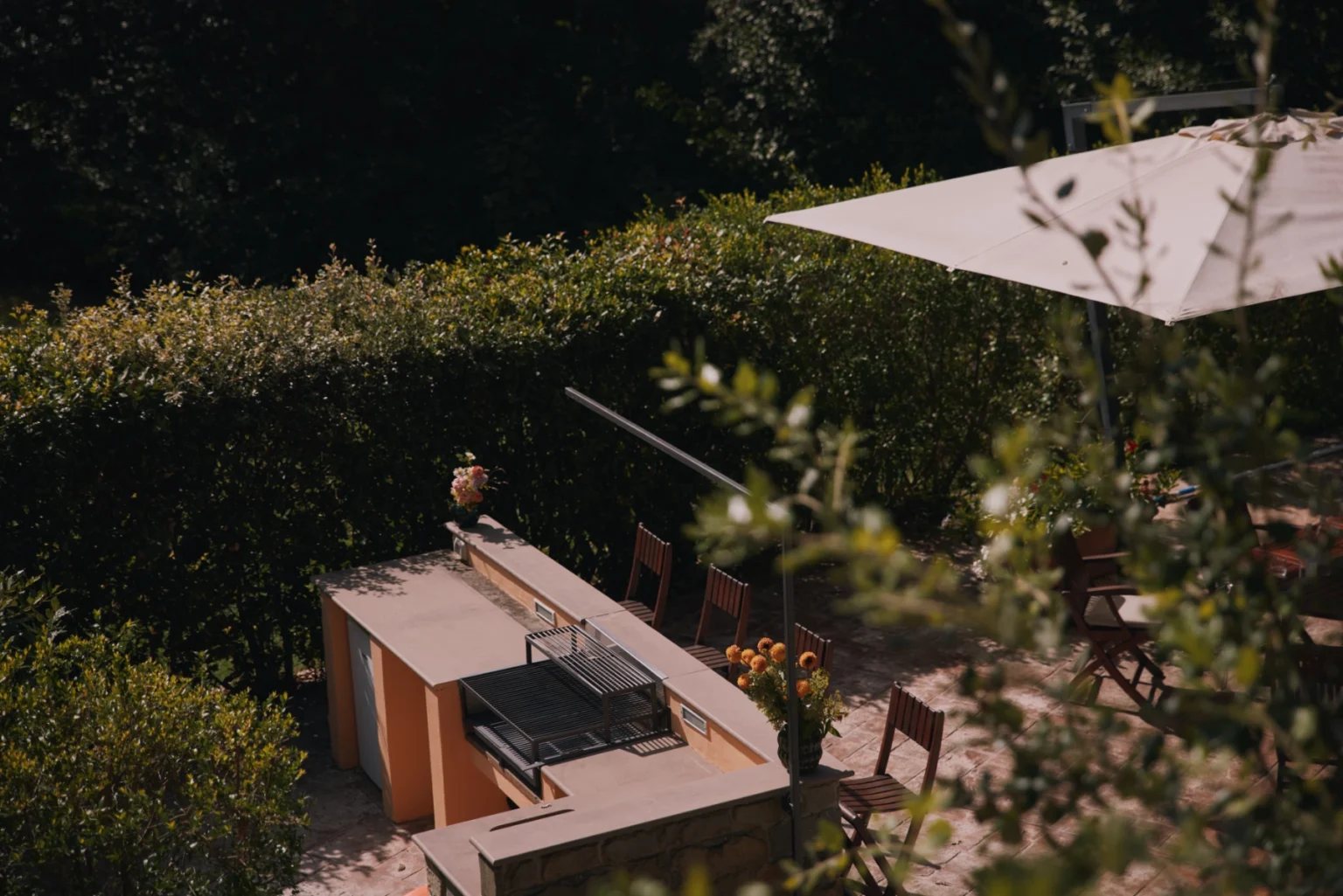 Pisa Countryside Villa | Tuscany image 21 | Only on SopranoVillas