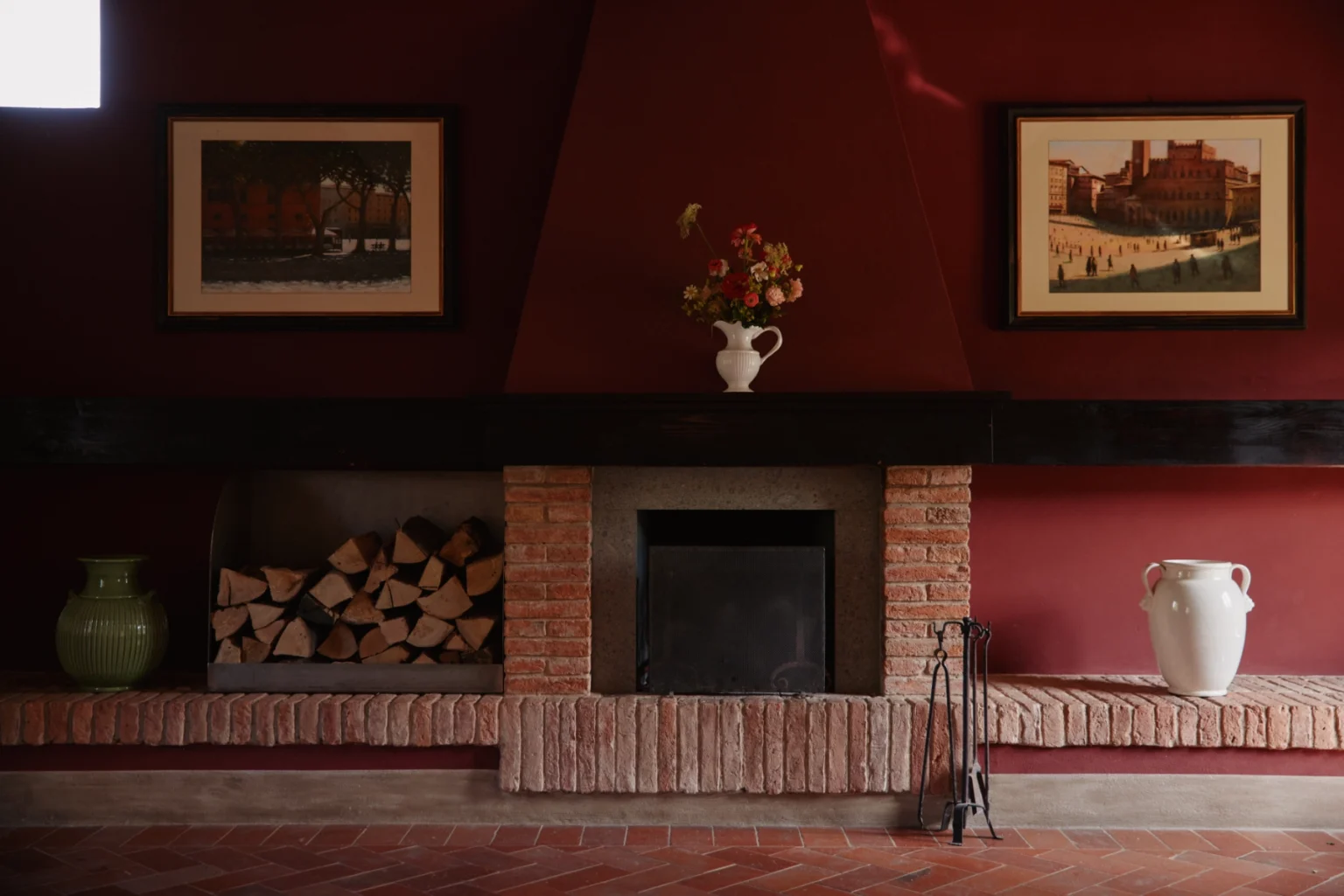 Pisa Villa With Heated Pool | Tuscany image 6 | Only on SopranoVillas