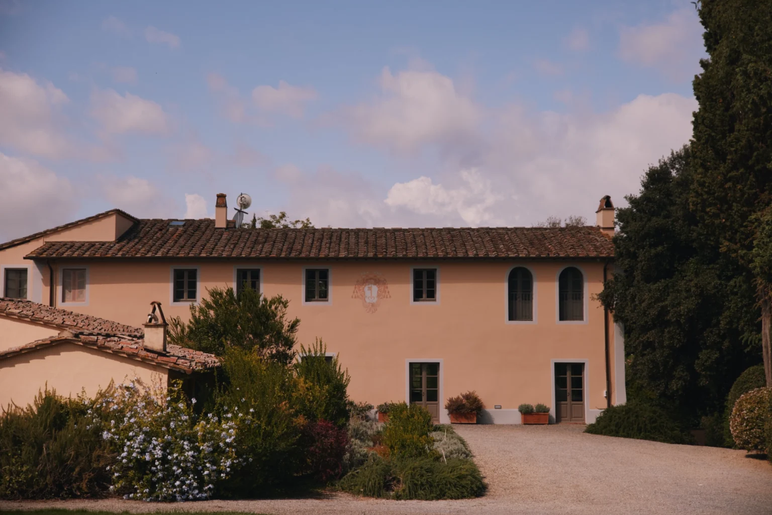 Pisa Villa With Heated Pool | Tuscany image 22 | Only on SopranoVillas