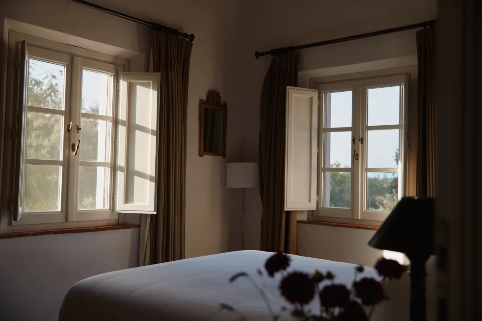 Pisa Villa With Heated Pool | Tuscany image 13 | Only on SopranoVillas