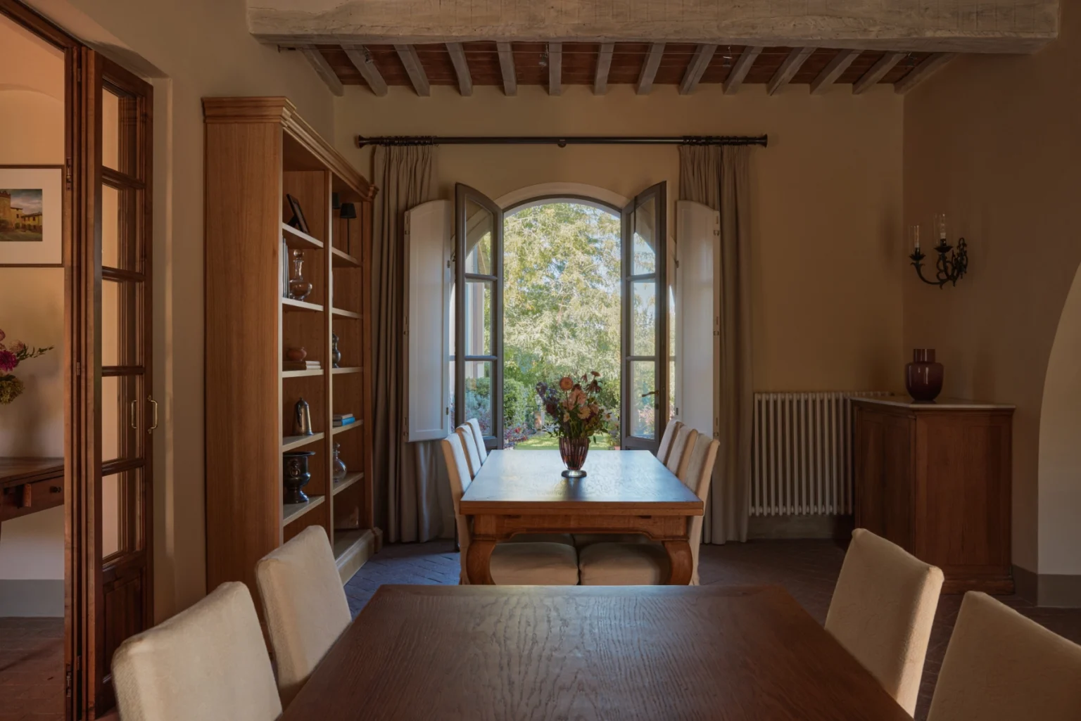 Pisa Villa With Heated Pool | Tuscany image 8 | Only on SopranoVillas