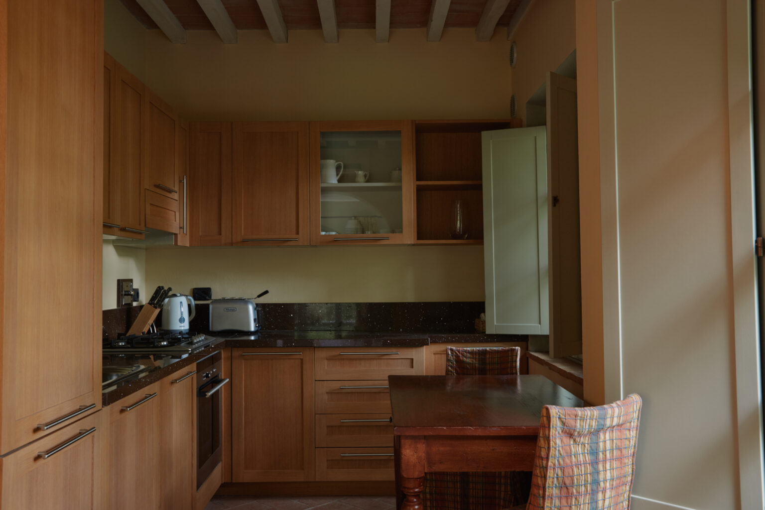 Pisa Luxury Swimming Pool Villa | Tuscany image 15 | Only on SopranoVillas