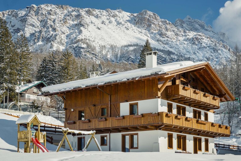  | Only on SopranoVillas