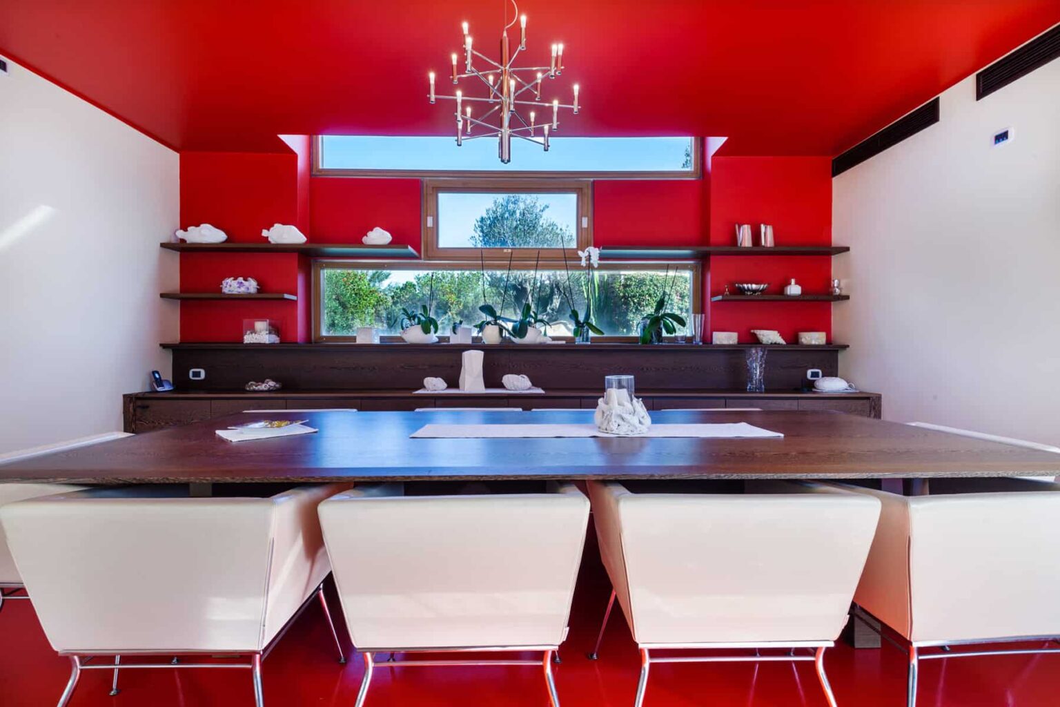 Porto Cervo Splendid Villa | Sardinia image 5 | Only on SopranoVillas