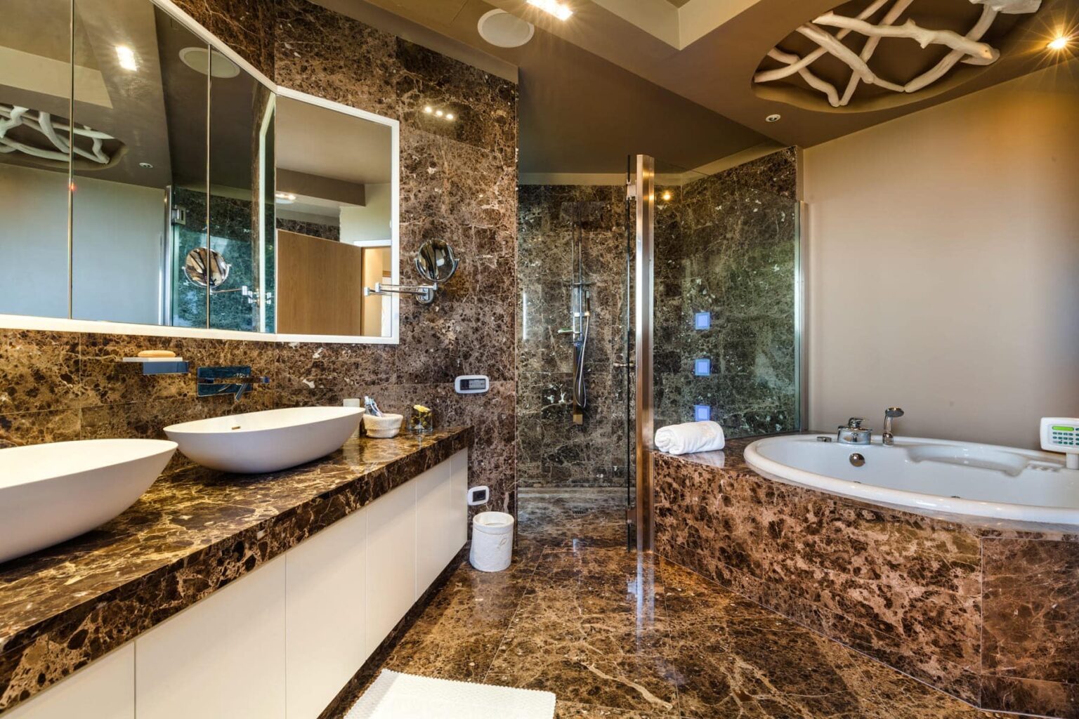 Porto Cervo Splendid Villa | Sardinia image 10 | Only on SopranoVillas