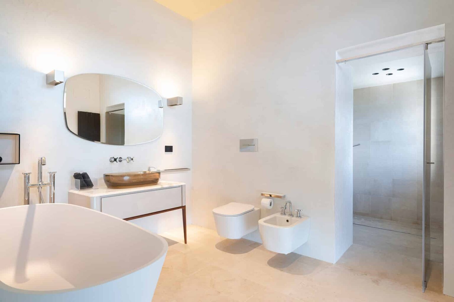 Syracuse Seafront Tower Villa  | Sicily image 22 | Only on SopranoVillas