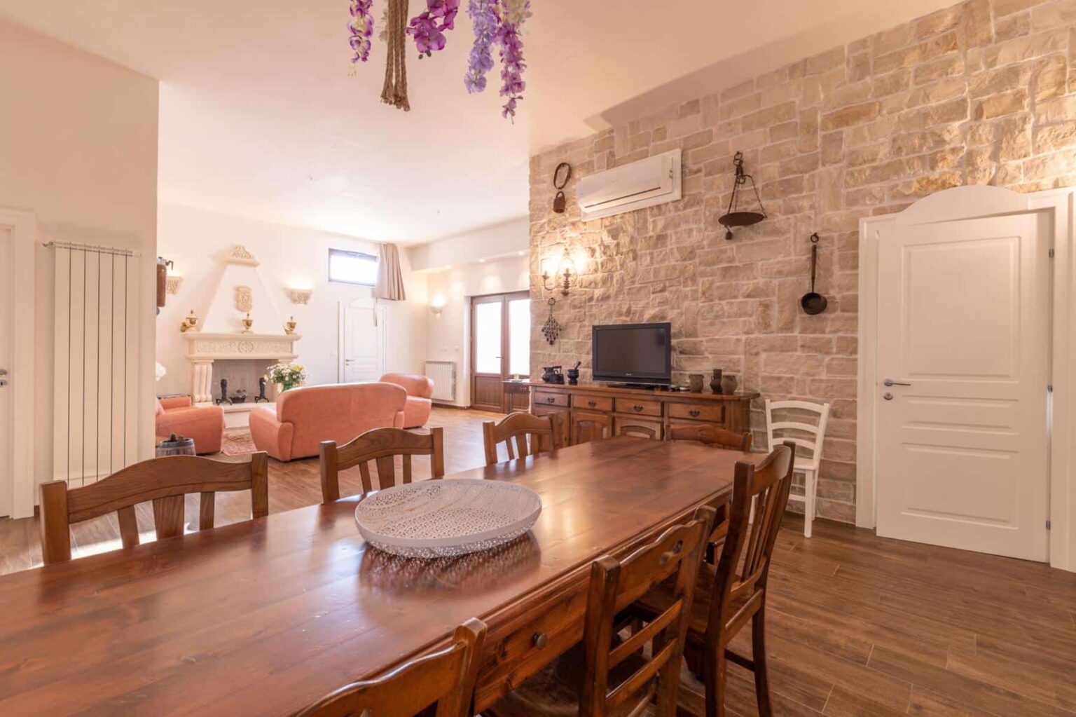 Carovigno Design Villa | Puglia image 14 | Only on SopranoVillas