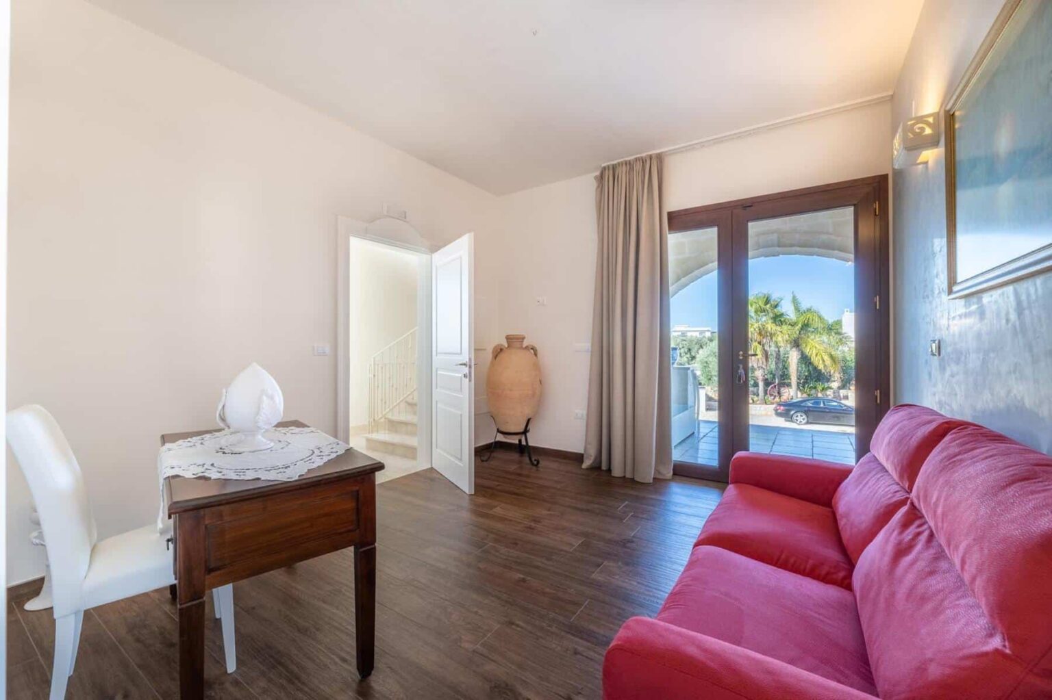 Carovigno Design Villa | Puglia image 15 | Only on SopranoVillas