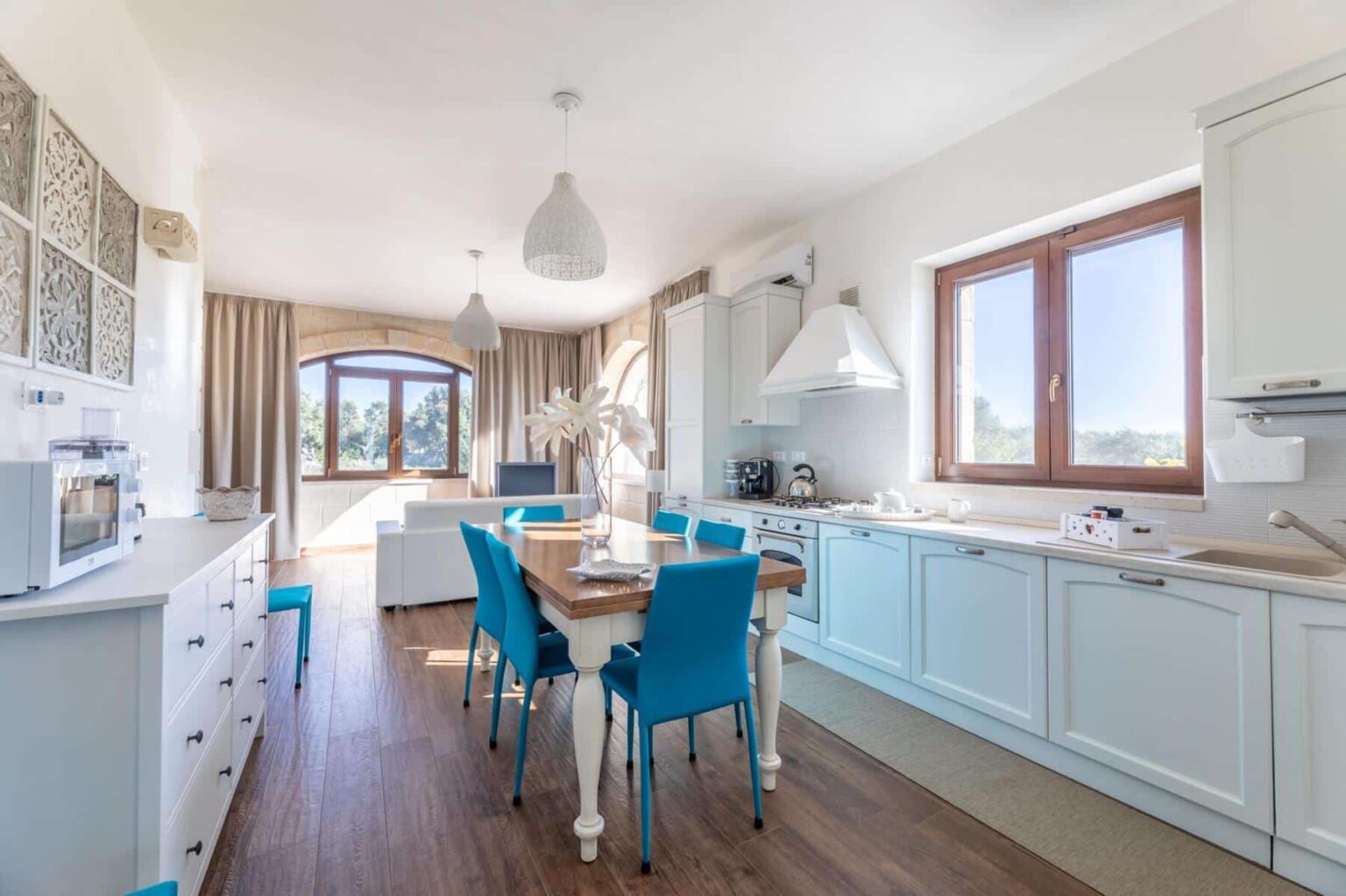 Carovigno Design Villa | Puglia image 11 | Only on SopranoVillas