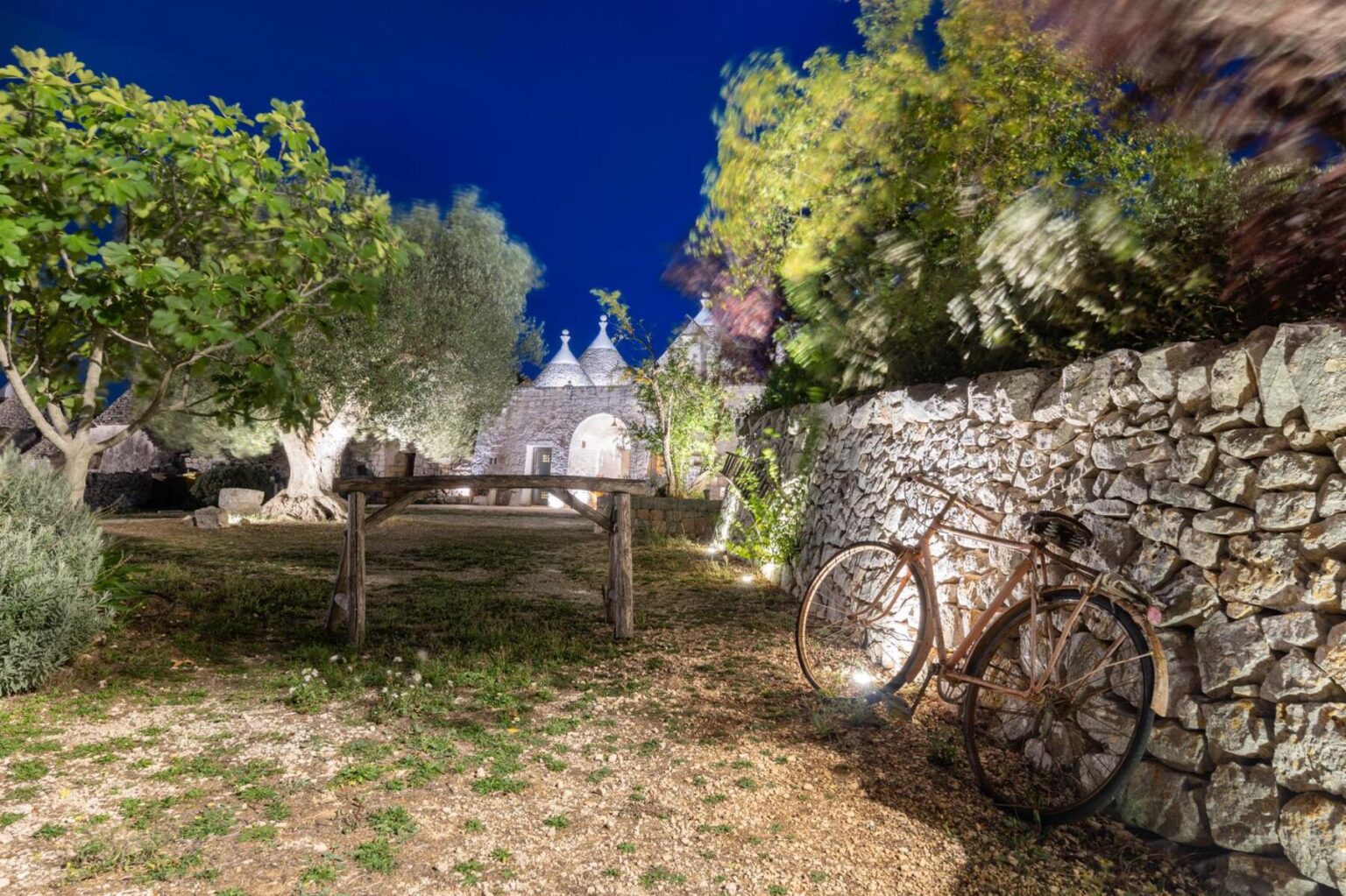 Locorotondo Family Trulli | Puglia image 50 | Only on SopranoVillas