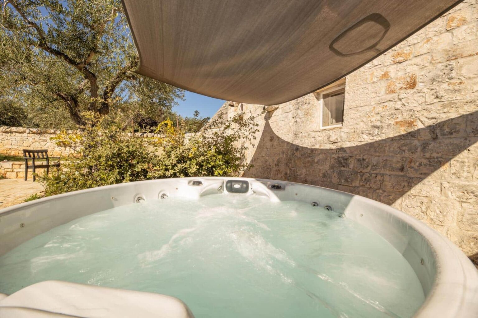 Locorotondo Family Trulli | Puglia image 20 | Only on SopranoVillas