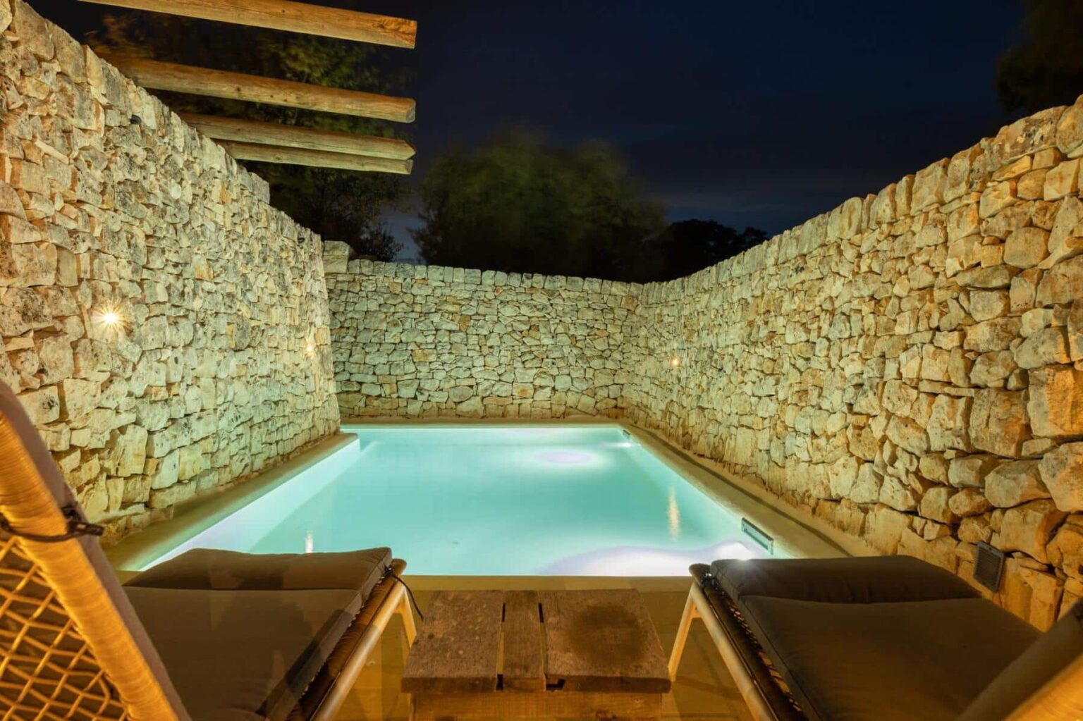 Locorotondo Family Trulli | Puglia image 48 | Only on SopranoVillas