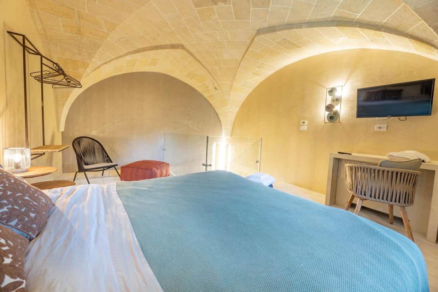 Martano Luxury Masseria | Puglia image 21 | Only on SopranoVillas