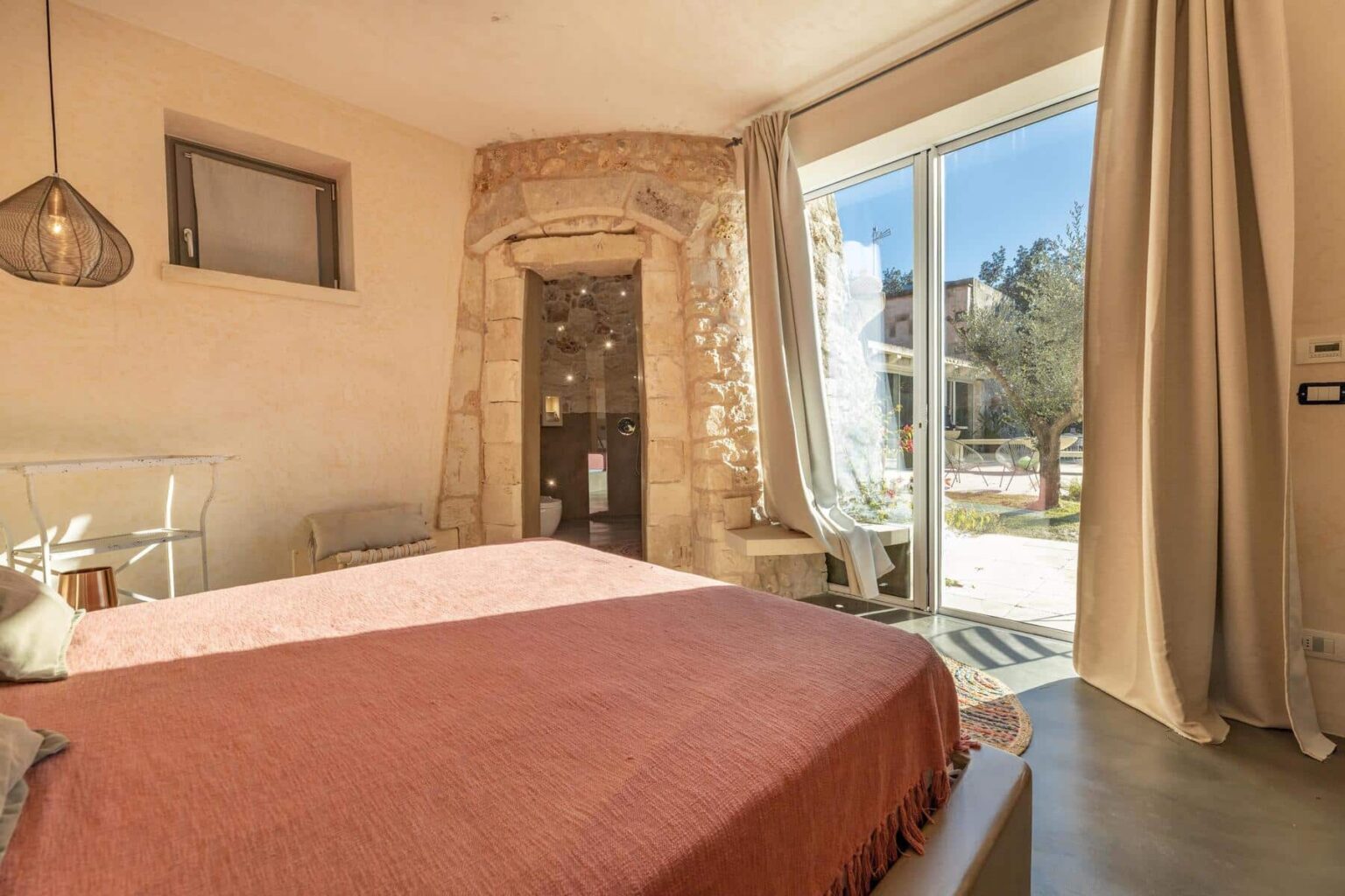 Martano Luxury Masseria | Puglia image 22 | Only on SopranoVillas