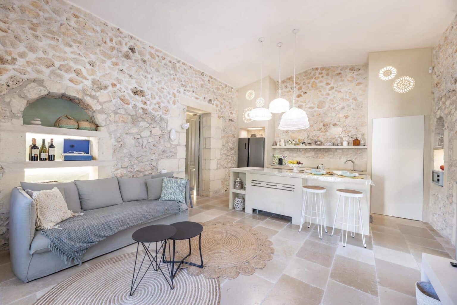 Martano Luxury Masseria | Puglia image 15 | Only on SopranoVillas
