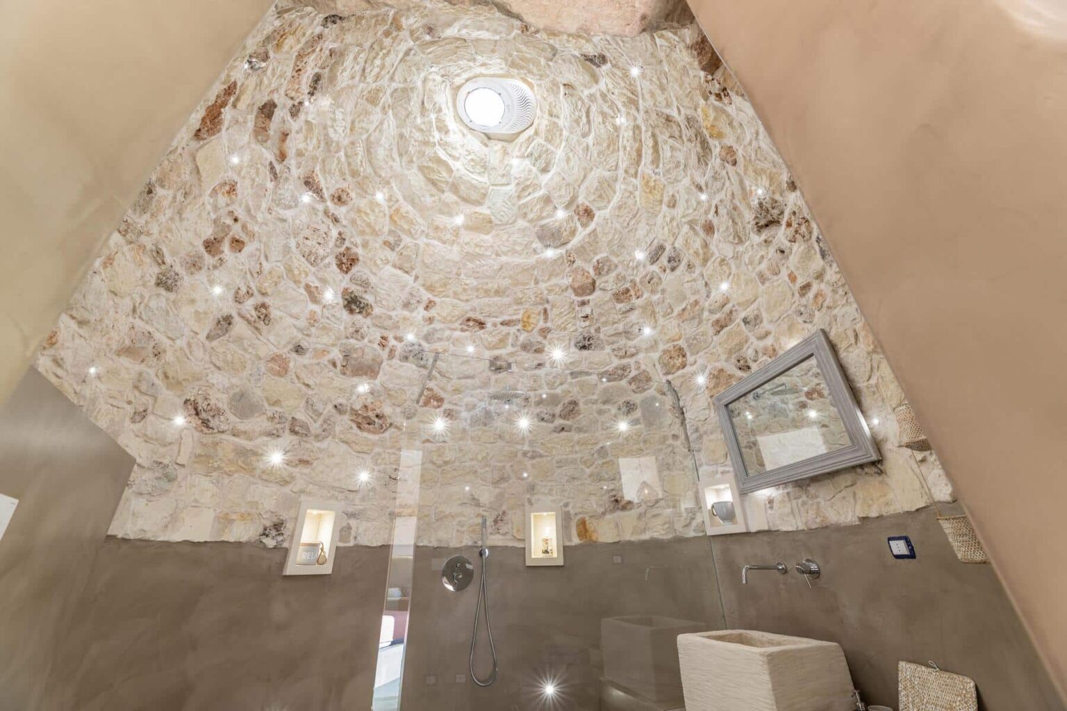 Martano Luxury Masseria | Puglia image 14 | Only on SopranoVillas