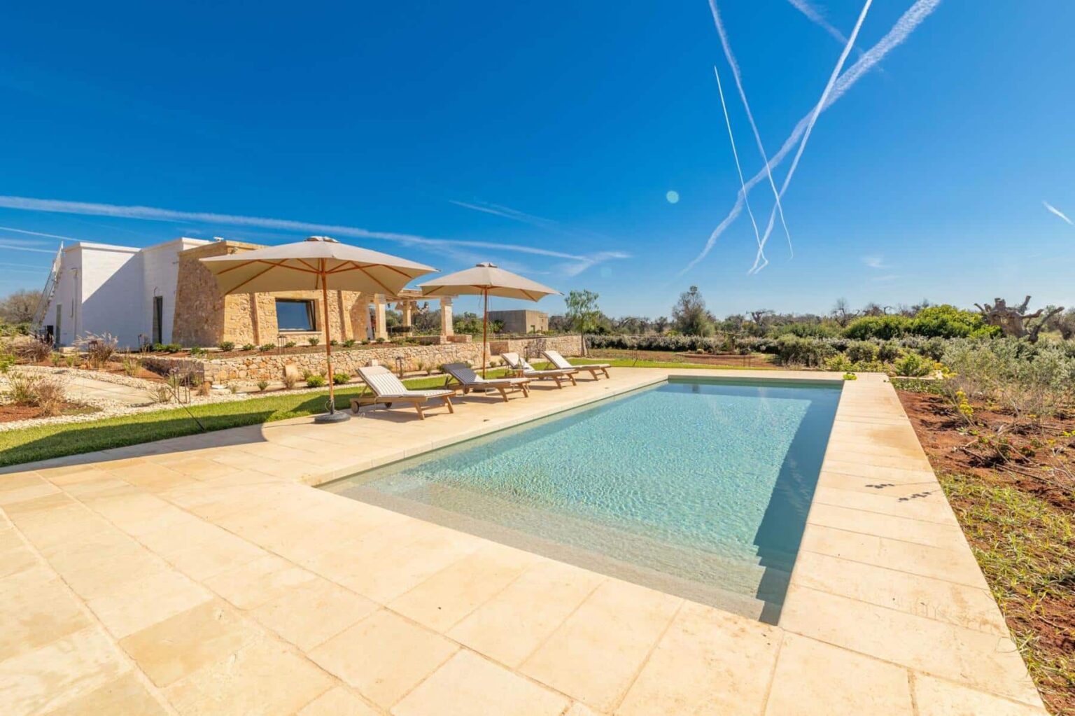 Torre Vado Design Masseria | Puglia image 5 | Only on SopranoVillas