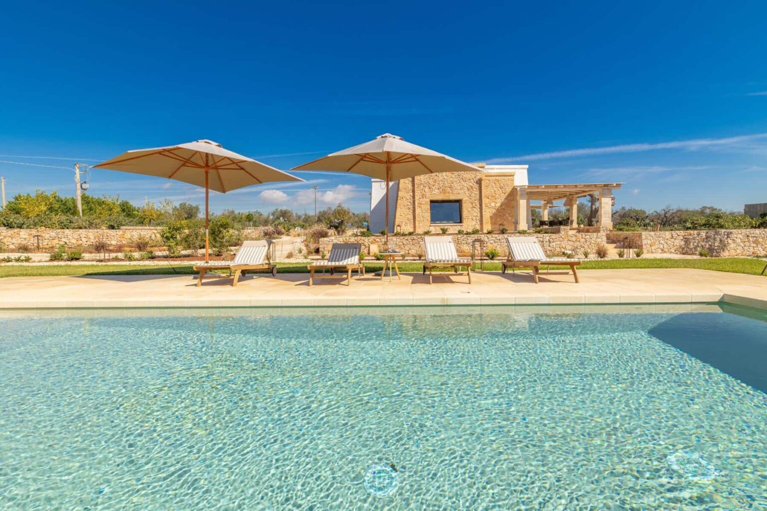 Torre Vado Design Masseria | Only on SopranoVillas