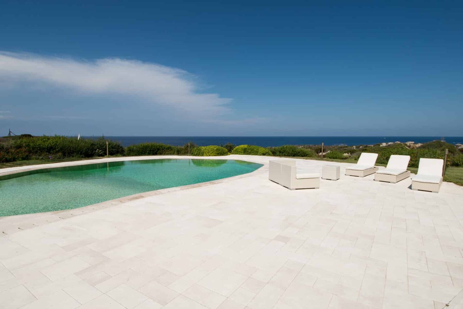 Cala Granu Seafront Villa | Sardinia image 2 | Only on SopranoVillas