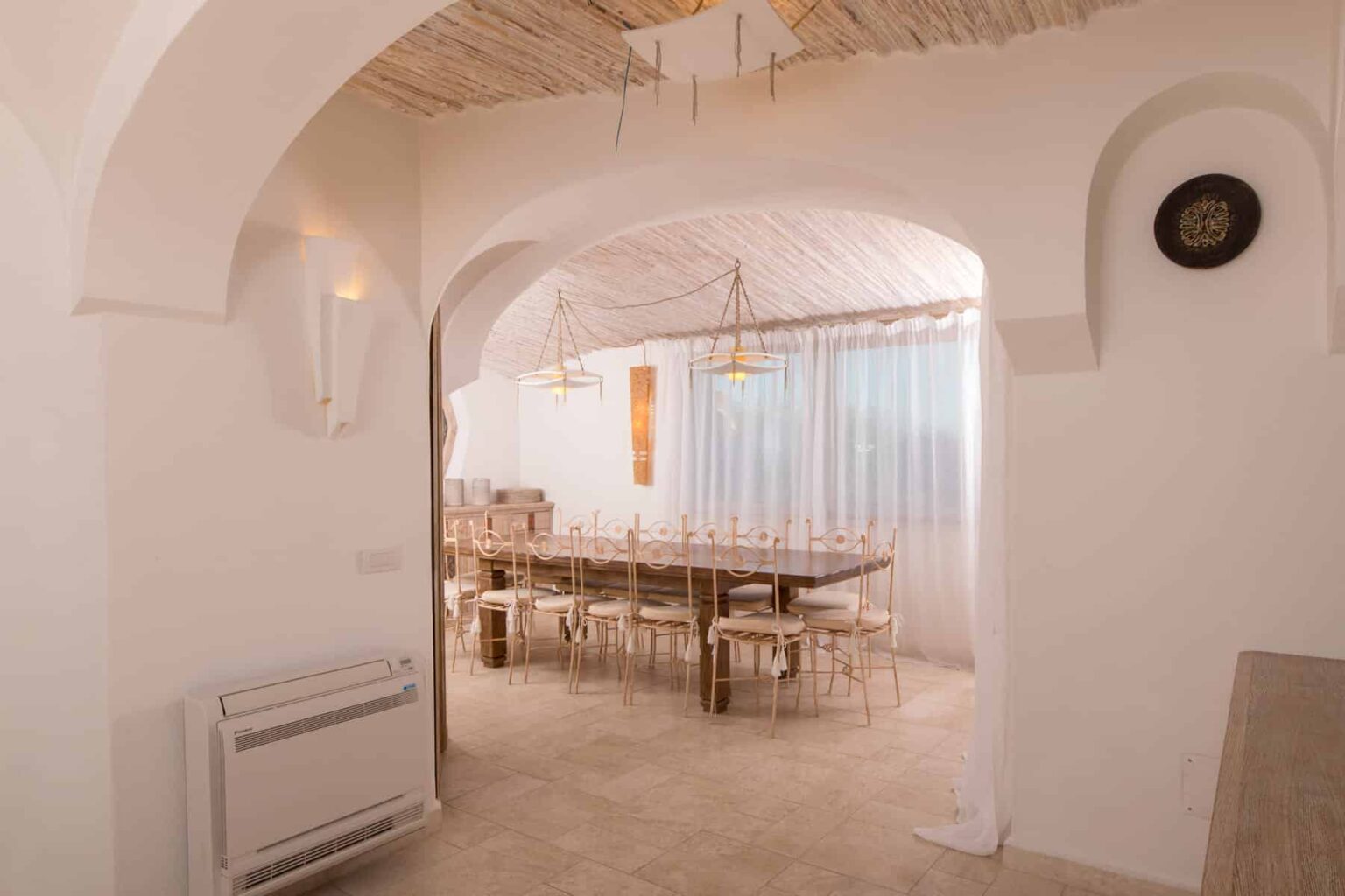 Cala Granu Seafront Villa | Sardinia image 8 | Only on SopranoVillas
