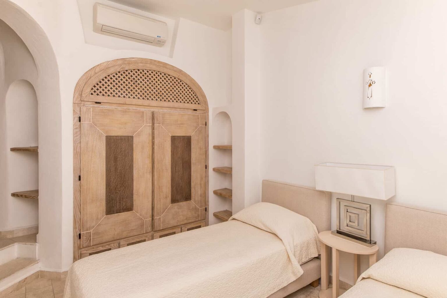 Cala Granu Seafront Villa | Sardinia image 15 | Only on SopranoVillas